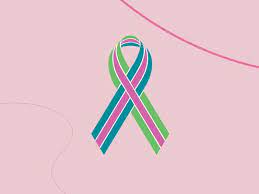 I continually hope breast cancer awareness month activities will shift to focus on. This Breast Cancer Ribbon Has A Different Take On Pink Here S What It Means Glamour