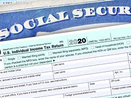 The information contained in this article is not tax or legal advice and is not a substitute for such advice. 37 States Don T Tax Your Social Security Benefits Make That 38 In 2022 Marketwatch