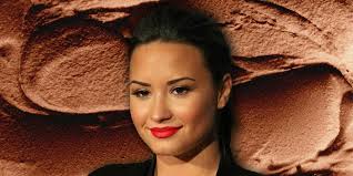 The Demi Lovato vs. The Bigg Chill Instagram Beef, Explained