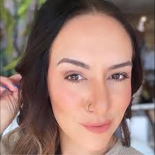 Tandi Mosier's Instagram, Twitter & Facebook