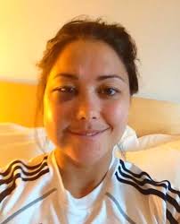The athlete, who won gold for team gb as part of their field hockey team in rio, is presenting the bbc's olympics breakfast show with dan walker, and on the. Samantha Quek On Twitter 7 Years Ago Today Wallop Right In The Boat Race With A Hockey Ball I Remember That The Medical Staff Wouldn T Let Me Look At My Reflection