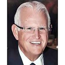 RAYMOND PARELLO Obituary (1941