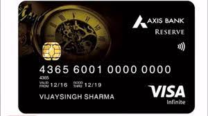 Legal forms & contracts, estate planning forms Axis Bank Reserve Card Youtube
