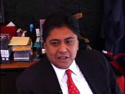 Martín Luna: Sensibilidad