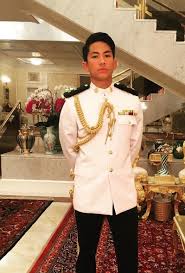 The son of the enormously wealthy sultan of brunei, and fourth in line to the throne. Photos Brunei S Prince That Makes Girls Blown Away The Internet Is Going Crazy Seasia Co