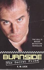 Burnside: The Secret Files by Kate Lock (Paperback, 2000) for sale online