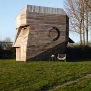 Maybe you would like to learn more about one of these? Na Het Doorkijkkerkje De Zwevende Kapel De Standaard Mobile