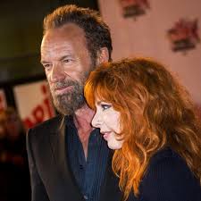 Забвение (sher sting & mylene farmer sarah blasko sum 41 scotch savage garden sinik secret garden skilet spor seether skrillex & diplo shinedown sash. 17 11 2015 Mylene Farmer Sting Martin Kirszenbaum Interview Radio Scoop By Steuph26