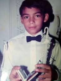 Leonidas Calles-Barraza Obituary