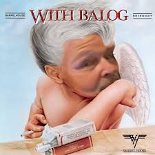 🎸TONIGHT🎸 Our friend and yours, George Balog is back behind the decks at  7pm spinning an all-vinyl set of rock rippers. Classic to prog to indie and  everywhere in the rock spectrum.