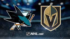 Vegas golden knights vs washington capitals. Recap Sjs 2 Vgk 3 Nhl Com