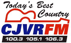 CJVR 105.1