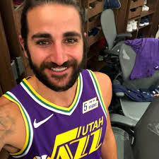 Utah Jazz will wear throwback jerseys nine times this season