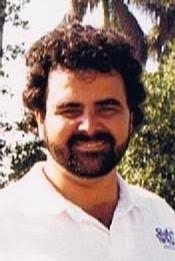 George Armas Obituary