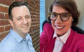 Episode 160: The Dying Patient in Treatment with Mark Moore, PhD  (Philadelphia) and Peggy Warren, MD (Boston)