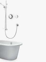 Aqualisa Rise Digital Concealed Hp Combi Vita Hand Shower Bath Filler At John Lewis Partners Aqualisa digital shower control complete with bath filler (no taps needed) this one was recently fitted in bengeo. aqualisa rise digital concealed hp combi vita hand shower bath filler