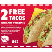 Current printable jack in the box coupons 2021. Jack In The Box Coupon Deals Promo Codes Fabulessly Frugal