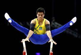 Enzimas são moléculas proteicas que trabalham em todo o organismo e possuem alta especificidade pelo seu substrato.ou seja, uma enzima tem um sítio de ligação desenhado exatamente como seu substrato se apresenta. Ginastica Masculina Fica Sem Vaga Olimpica Por Equipes