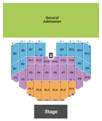 17 Experienced Jazz In The Garden Seating Chart