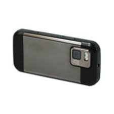 Nokia N97 mini Handy Smartphone 5.0 MP ...