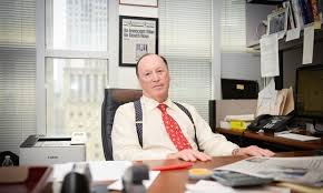 Honorary Advisory Board Member: Steven Brill — The Common Good