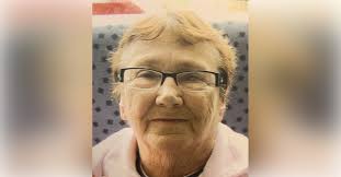 Obituary information for Ruth Mercer