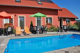Apartmanovy Dom Magnolia Podhajska Travelguide Sk
