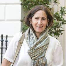Ms wheeler, a qc who married mr johnson in 1993 and separated from him in 2018. Marina Wheeler Life After Boris Johnson Divorce The Lost Homestead Book Tatler