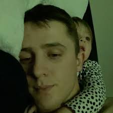 HAPPY 2nd BIRTHDAY Kingsley Rey! My proudest moment in my life is becoming  your dad! Thanks for making me the happiest dad alive!! My biggest flex in  life is you! ❤️ #2yearsold