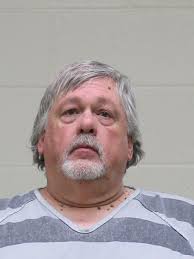 Mason City man accused of stealing more than $50K, elder abuse