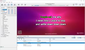 Karaoke by yokee is completely free of cost and available for both android and ios users. Free Karaoke Software Karafun Player