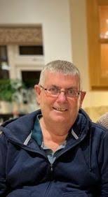 Condolence Book for Gerard Mullen (Monaghan Town, Monaghan)