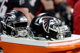 Falcons sign defensive tackle Abdullah Anderson