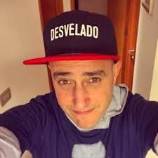 Benjamin Espejo's Instagram, Twitter & Facebook