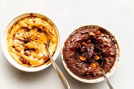 This Peanut Butter Keto Mug Cake In The Microwave Is Another One Of My Favorite Quick Treats I Also Give Instruction In 2020 Keto Mug Cake Low Carb Mug Cakes Mug Cake