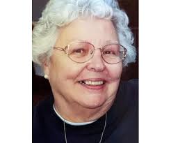 Joyce BOYER Obituary (1933