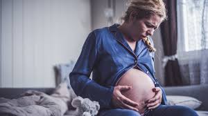 Kynnere kan komme regelmessig, være ubehagelige og utløses særlig ved aktivitet. Hvor Langt Er Det Mellom De Forste Riene Fodsel Babyverden No