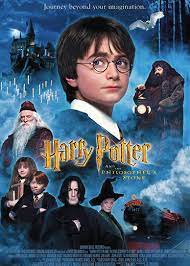 Why did harry, ron, and hermione return to hogwarts every year when only bad things happened to them?! Harry Potter And The Philosopher S Stone Full Movie Youtube Free