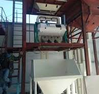 Quinoa Color Separating Machine Color Separator for Red ...