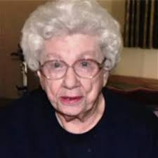 Obituary information for Lucille D. Webber