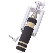 Mini Selfie Stick for Celkon C517 ...