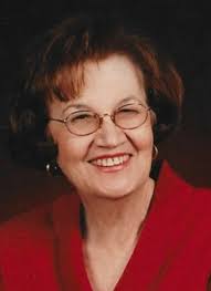 Mary Johnson Lee Obituary