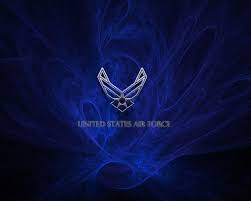 Boeing logo, download free in high quality. Air Force Wallpapers Top Free Air Force Backgrounds Wallpaperaccess