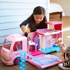 Lego camper van building set. Must Have Rv And Camper Toys For Kids Always On Liberty