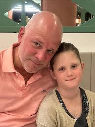 Former Taunton player Brendan Mason doing OK.