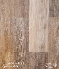 It comes in amazing colors, styles and finishes. Luxury Vinyl Flooring Egyptian Gold Stonewood Products
