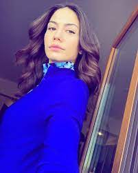 الحساب للمسلسلات التركية V Instagram صورة جديدة لـ ديميت اوزديمير Demetozdemir
