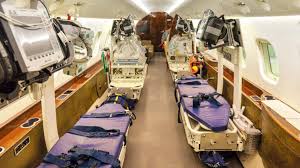 3 Ambulans Ucak 17 Helikopter Benim Icin Mi Geldiniz Son Dakika Haber