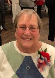 Jane String Obituary (1950