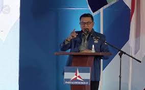 Moeldoko adalah salah satu tokoh militer indonesia. Moeldoko Kudeta Ahy Presidium Ppi Sby Yang Mengajari Semua Republika Online
